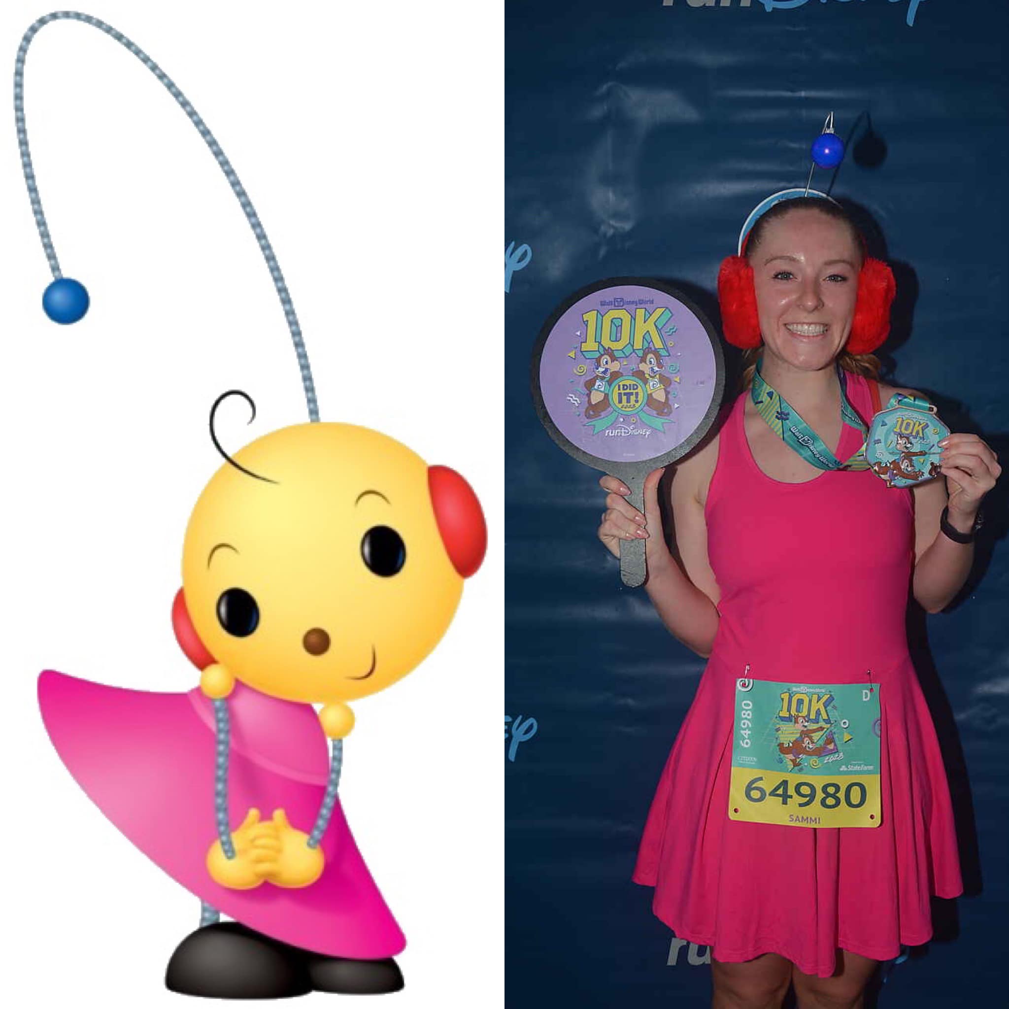 Walt Disney animation studios 1990s decade marathon completed