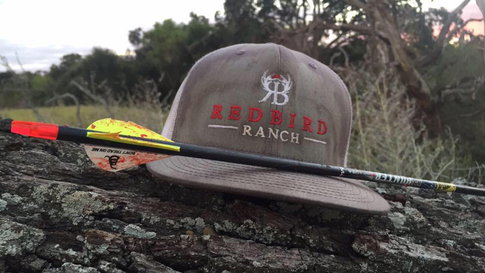Red Bird Ranch | Leesville TX