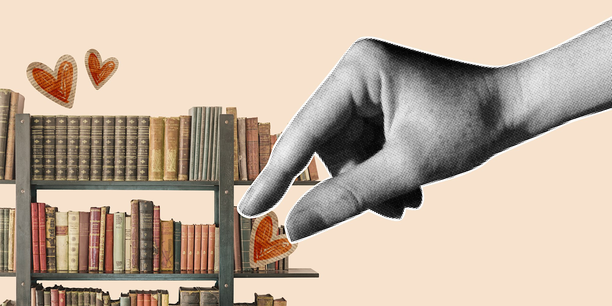 Tiny Libraries Workshop for Library Lovers' Day