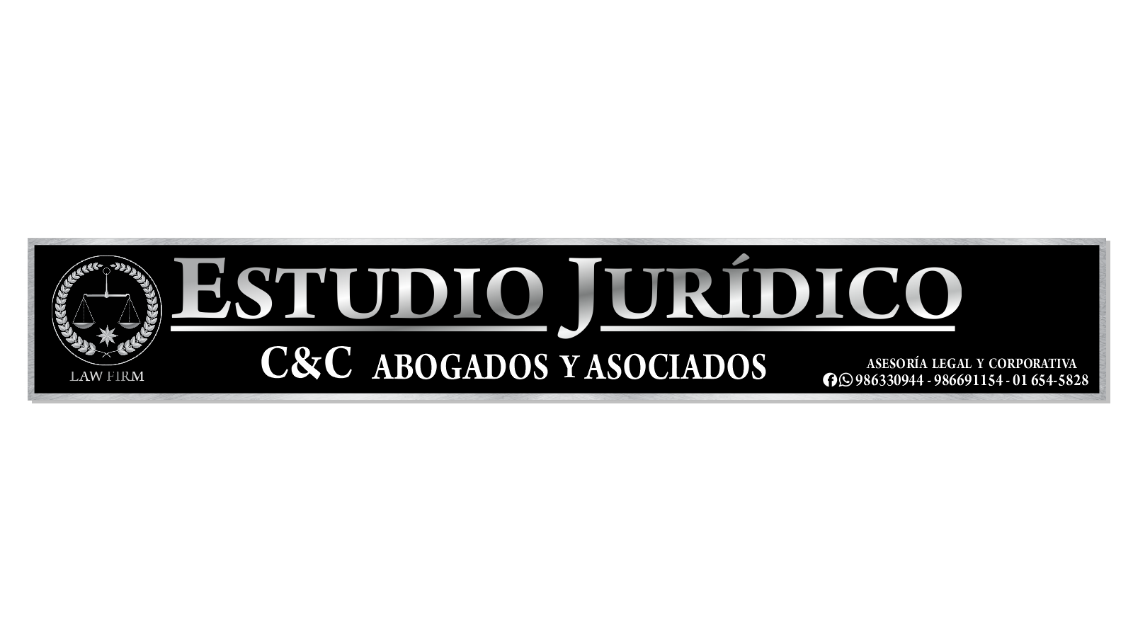 C & C Abogados Y Asociados | Lima