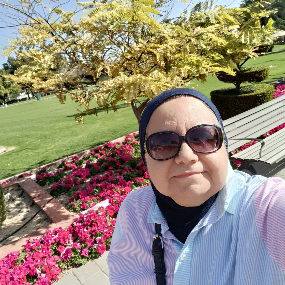 Amany El Said