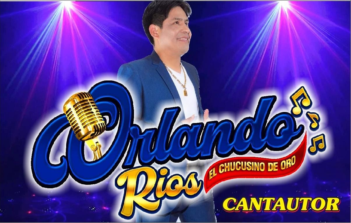 Orlando Rios Rojas