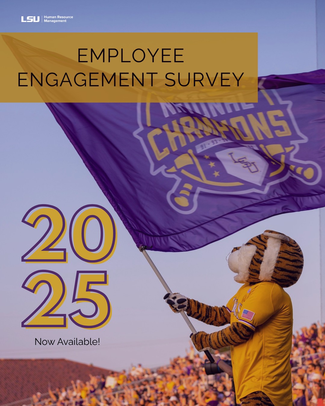 LSU Office of Human Resource Management | Baton Rouge LA