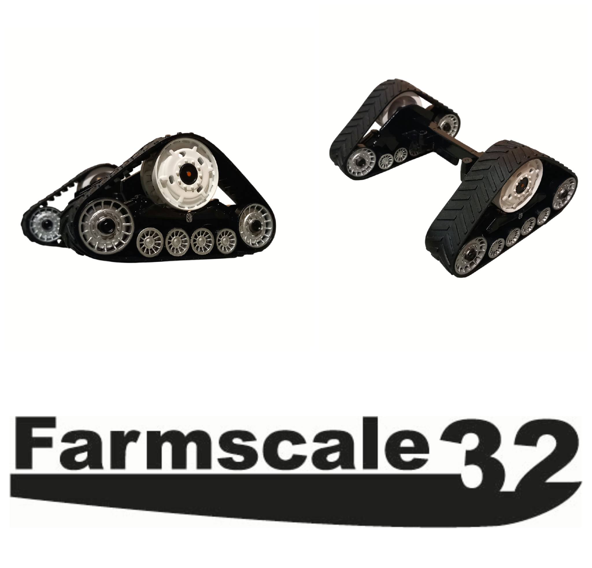Farmscale32 - Fendt 826 Vario Design Line Limited Edition of 1000