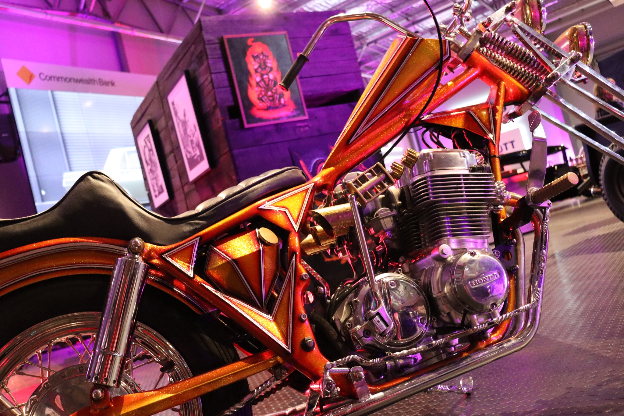 Building a Legacy —... - Museum of Vehicle Evolution - MOVE | Facebook