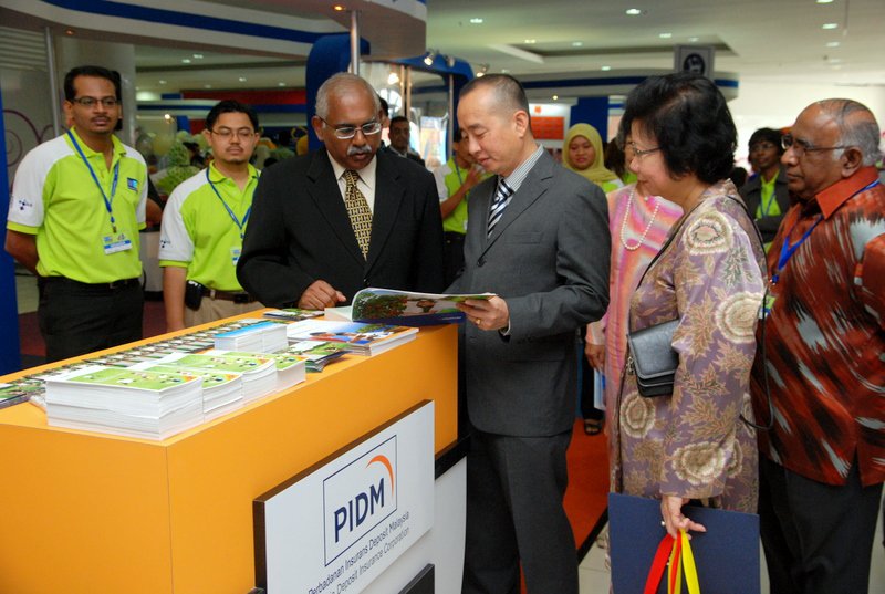 PIDM | Kuala Lumpur