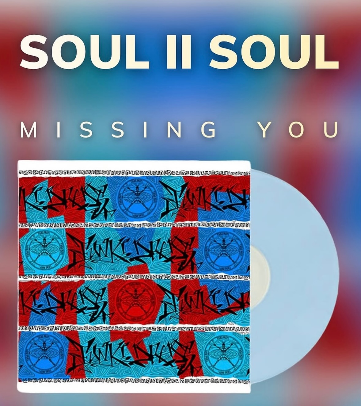 Soul II Soul ©️1988