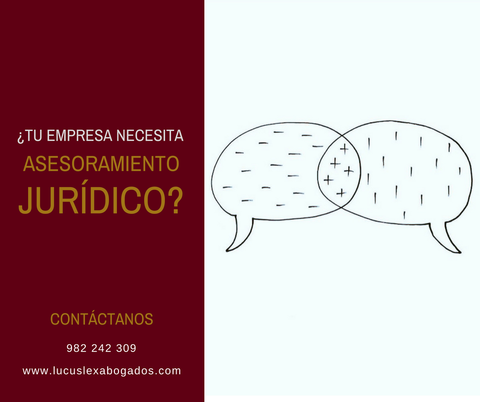 Lucus Lex Abogados | Lugo