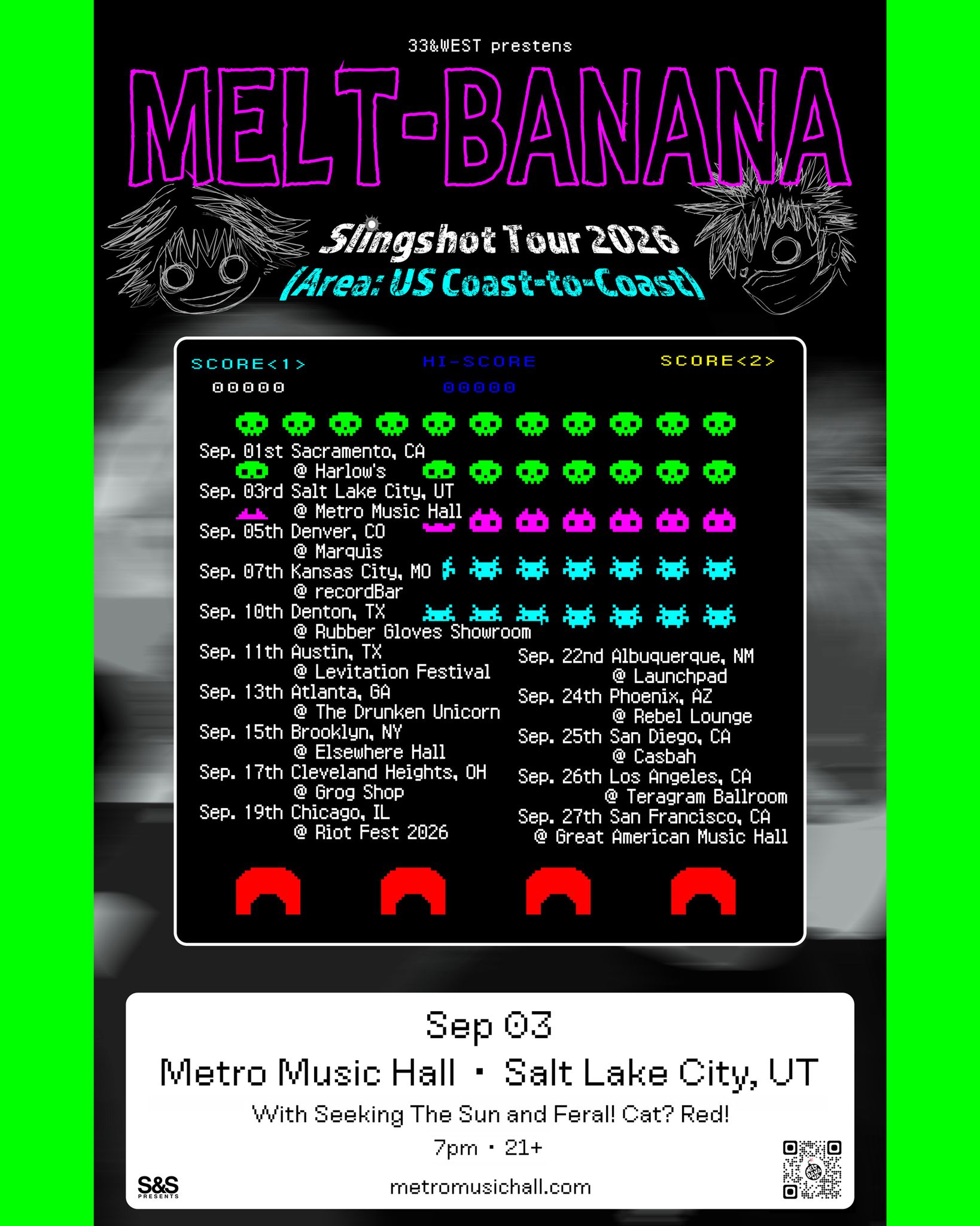 Melt-Banana