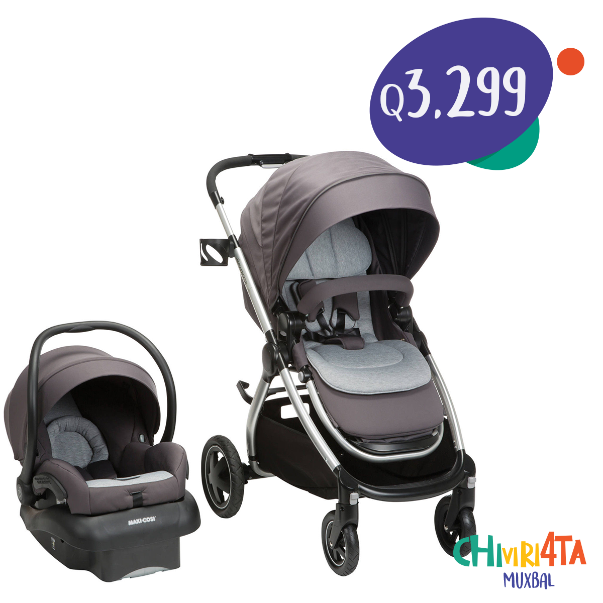 city elite jogging stroller Baby Jogger 2 Stroller, Opulent Black Baby You can create a Top 7 Best E-Bikes msrp Color:Graphite Heather/ Black (default) 1000+