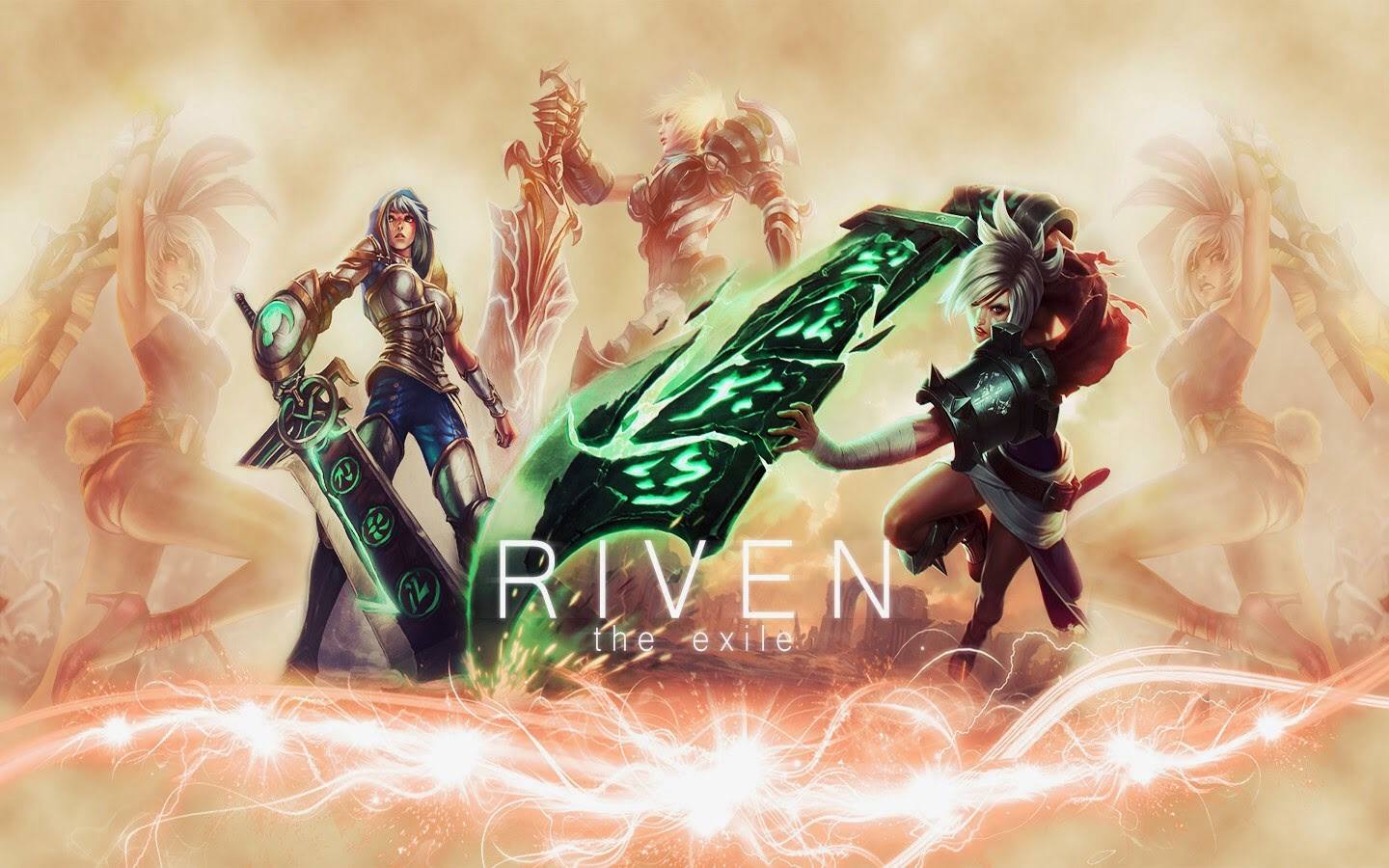 Riven