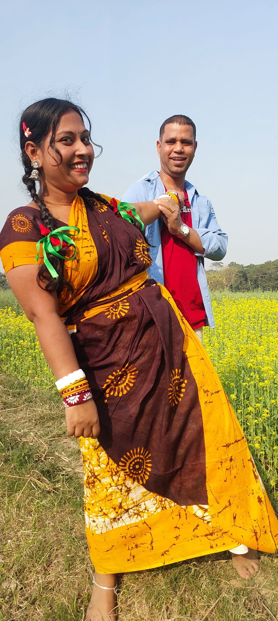 Priti Rani Das