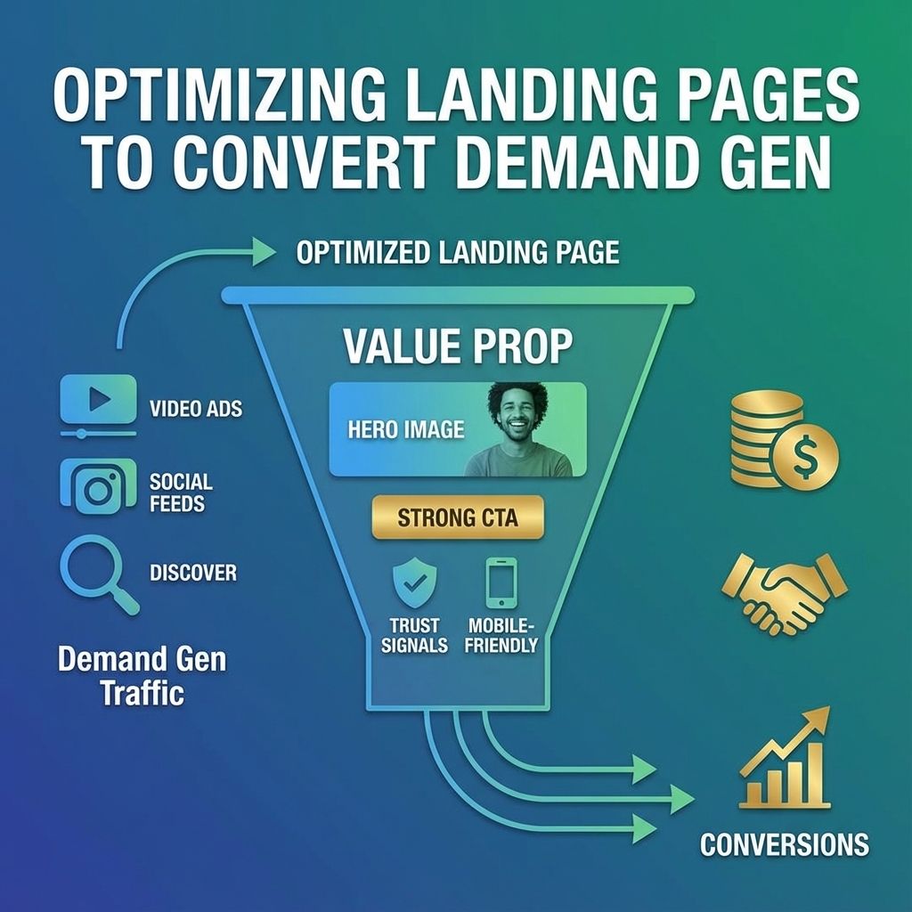 SF - Unlock the full potential of your Google Ads Demand Gen campaigns ...