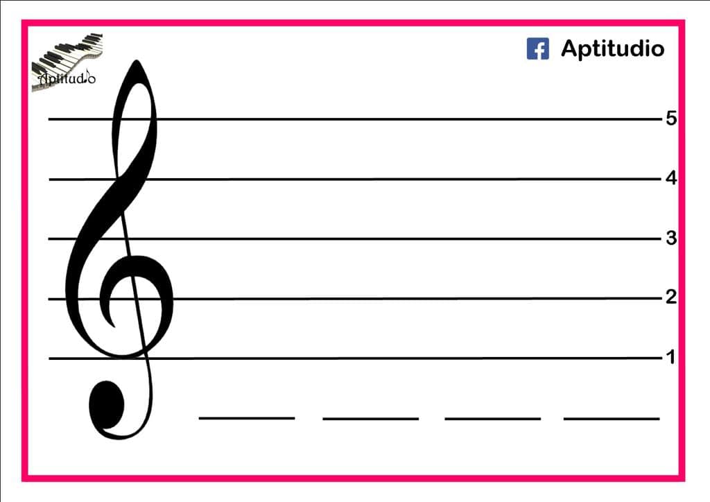 The Aptitudio - 👉🎹 The Minim Notes 🎶👈 This is a follow-up...