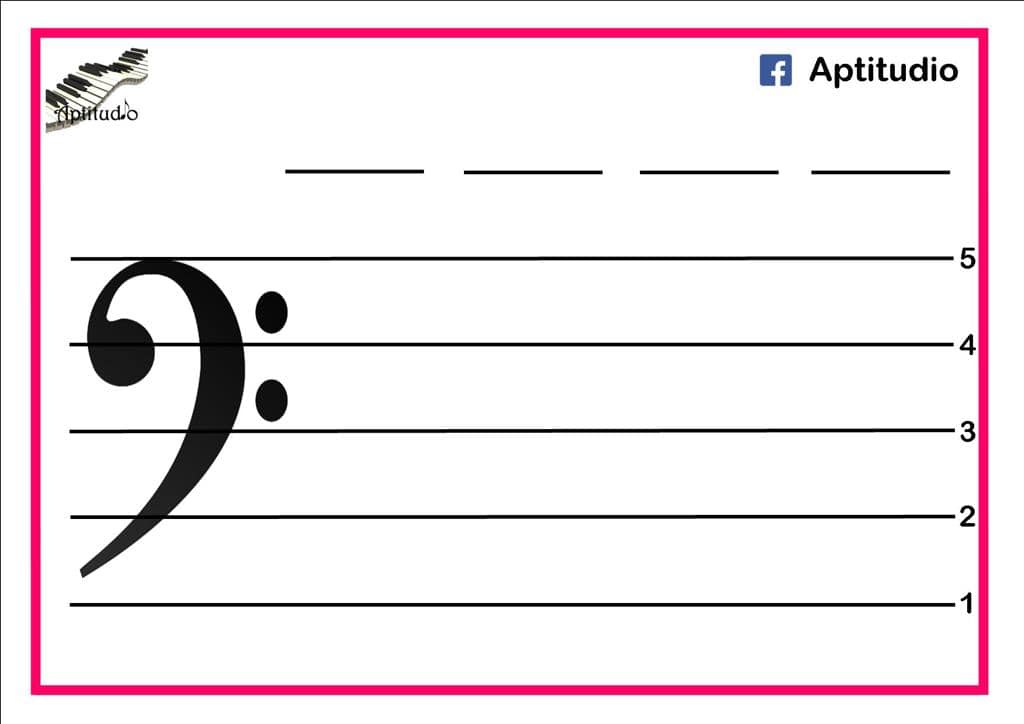The Aptitudio - 👉🎹 The Minim Notes 🎶👈 This is a follow-up...