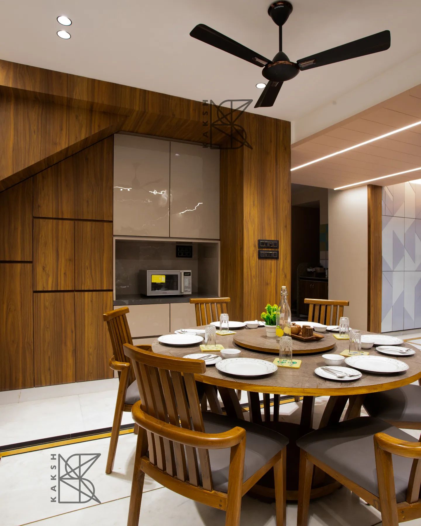 Kaksh Interiors