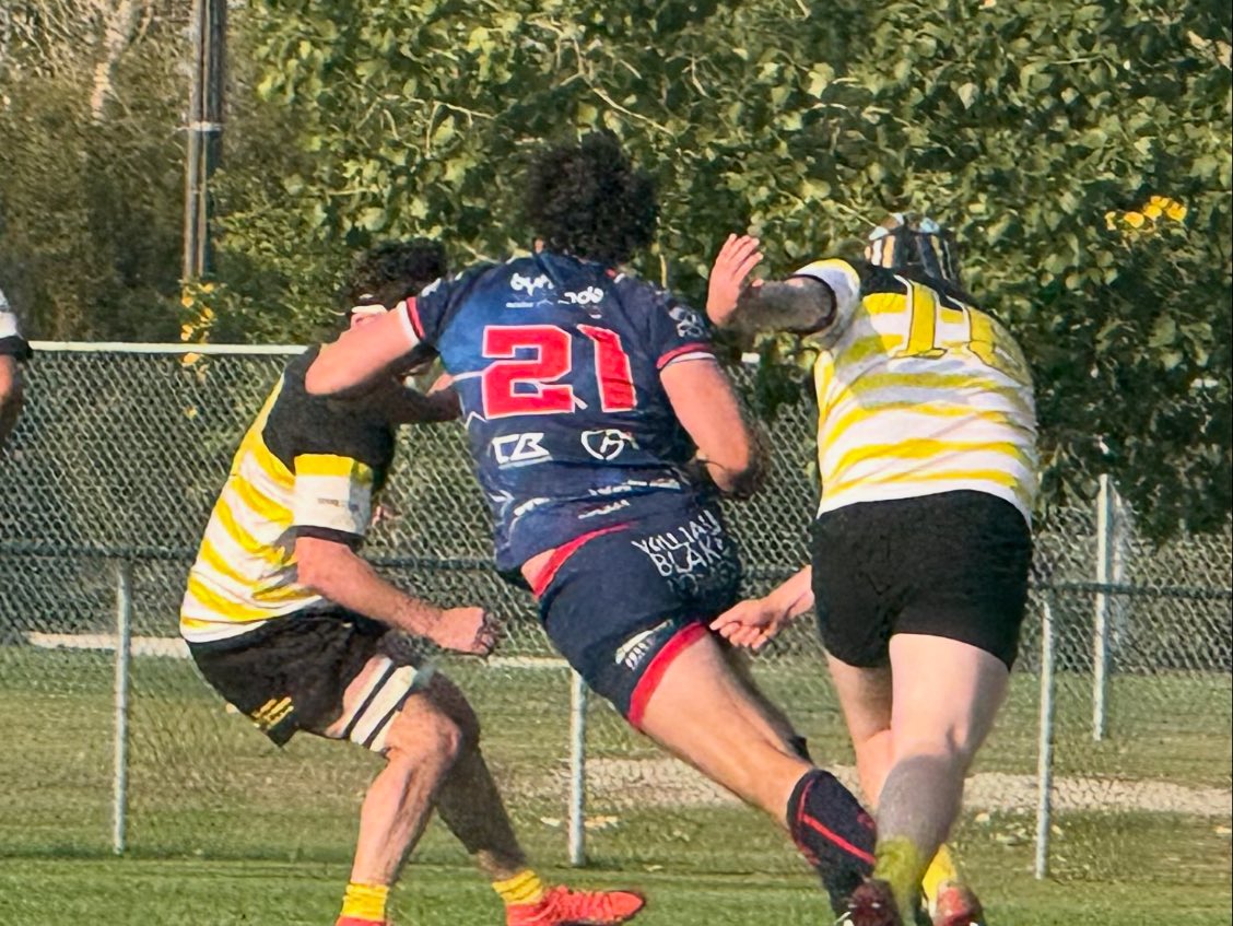 Calgary Rugby Union | Calgary AB