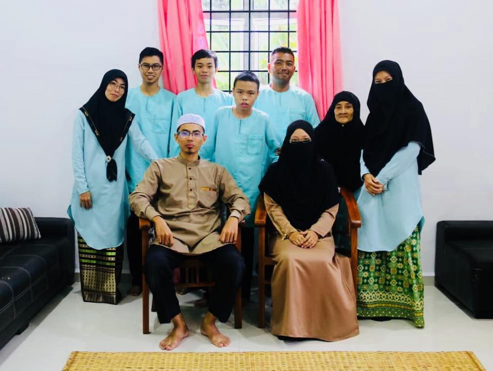Muhammad Naim Mohd Satar