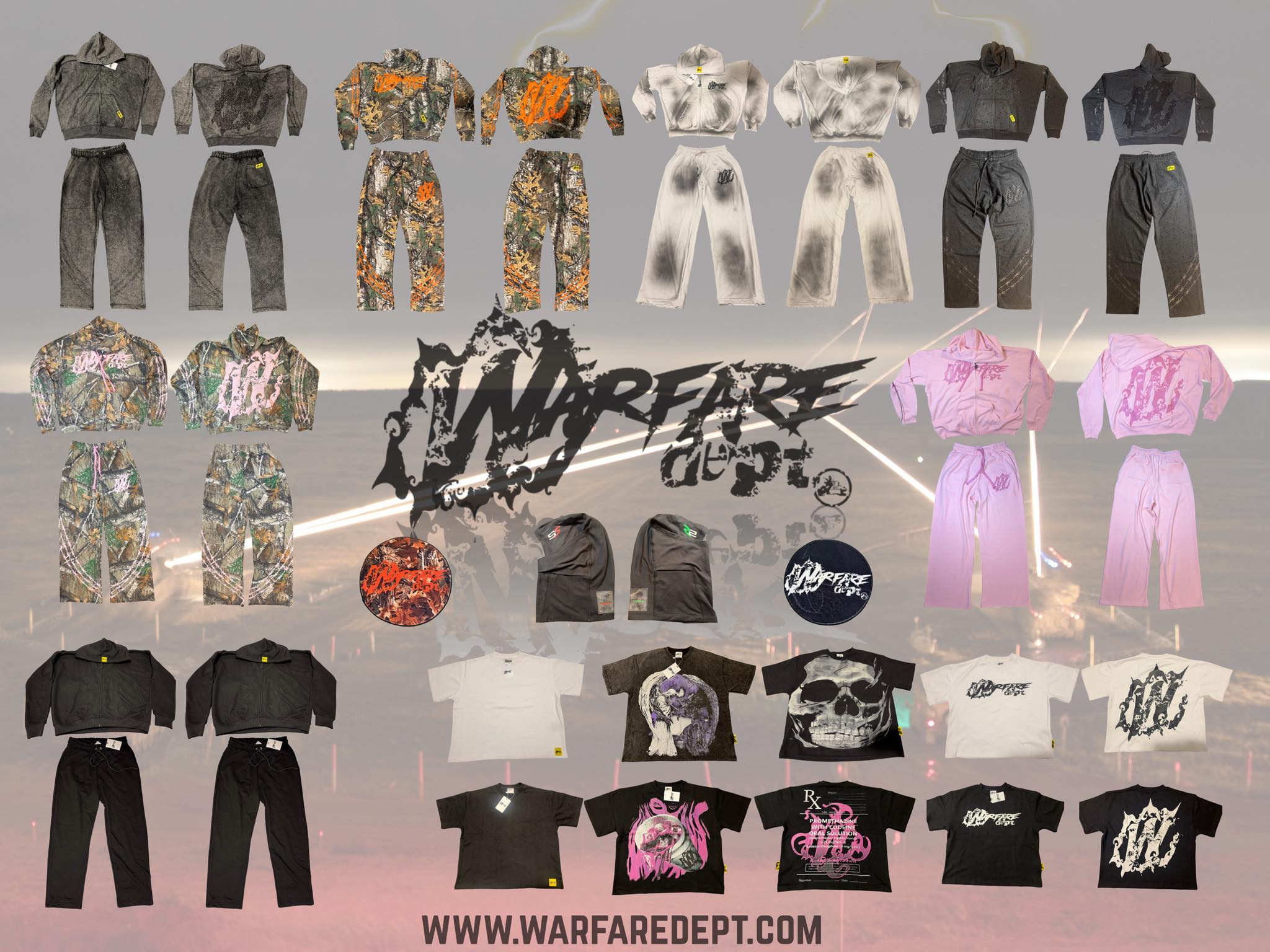 BigWalkDog - Shop The Brand?‼️ http://www.warfaredept.com | Facebook