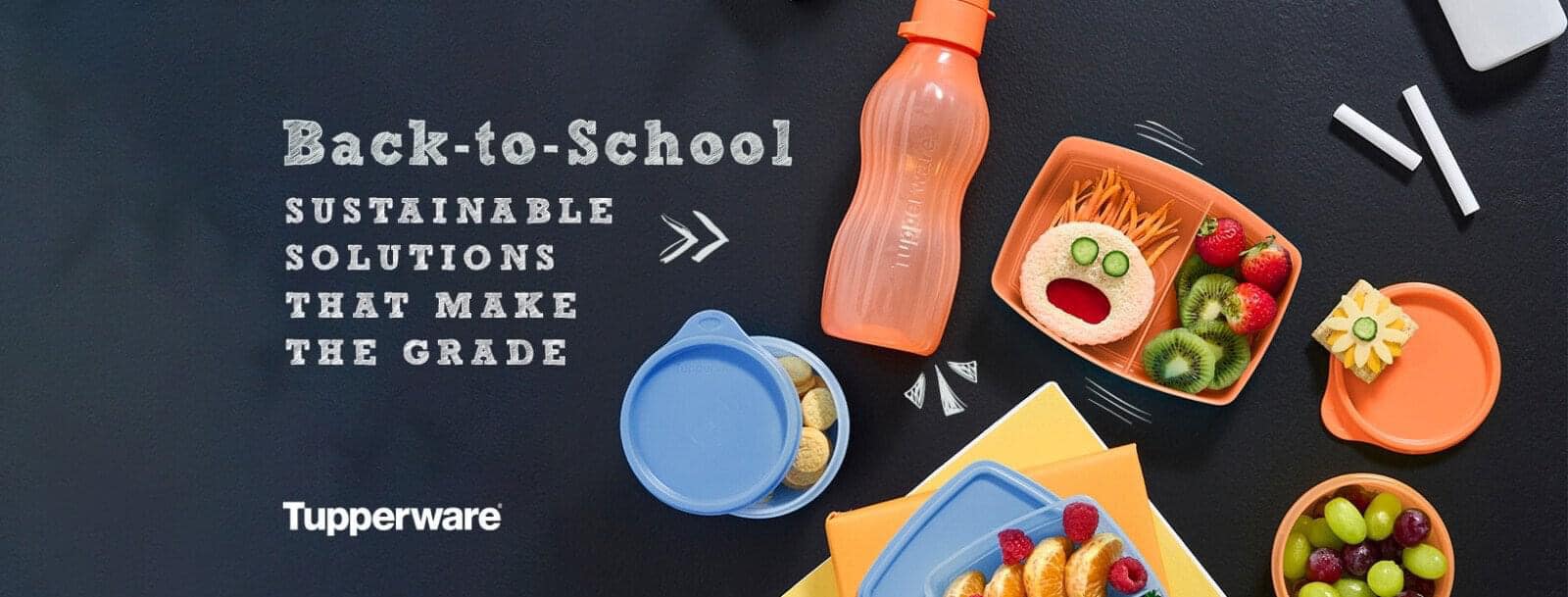 Jennifer's 🌷🌞 Tupperware 🛍️🥣Party