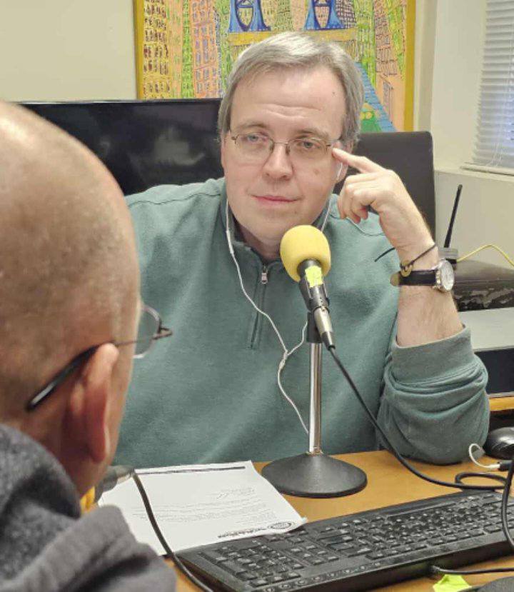 Today third ward city councilman... - WGH Talk - Marion, Ohio | Facebook