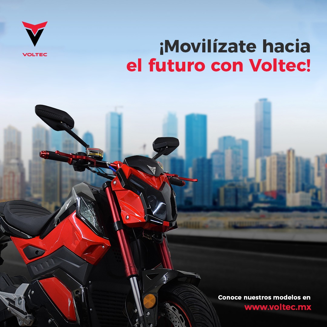Voltec