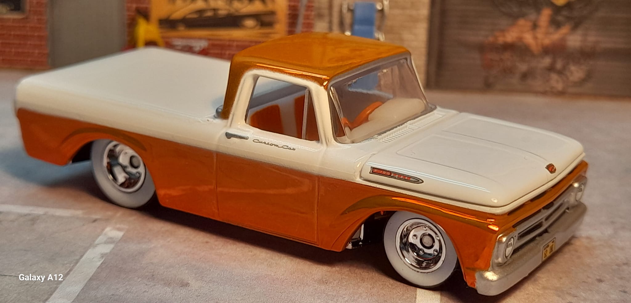 🚨UPCOMING🚨 Hot Wheels RLC Exclusive 💥💥 1962 Ford F-100