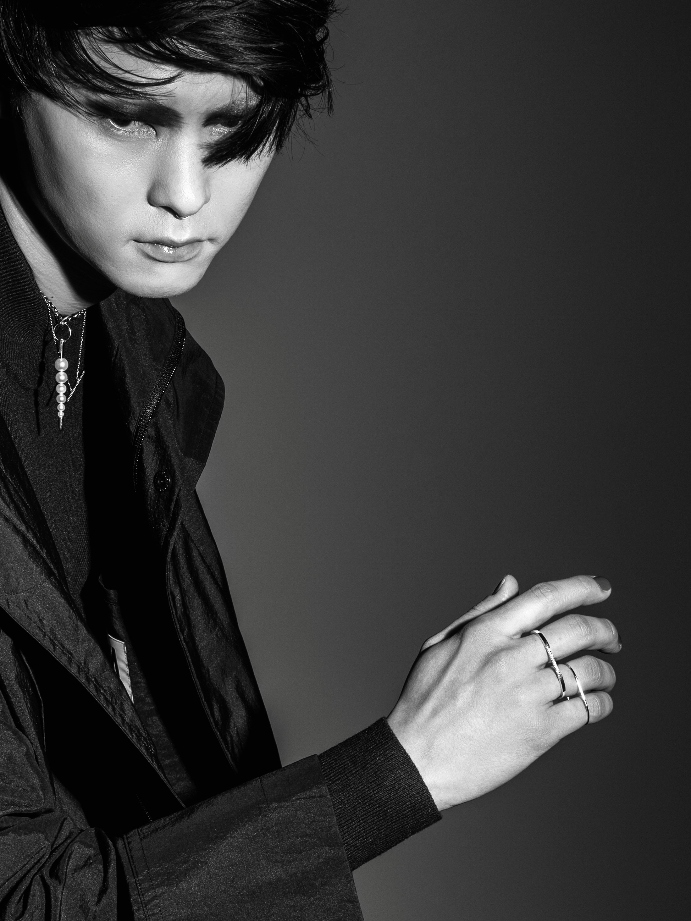 Hirotaka (@HirotakaJewelry) • Facebook