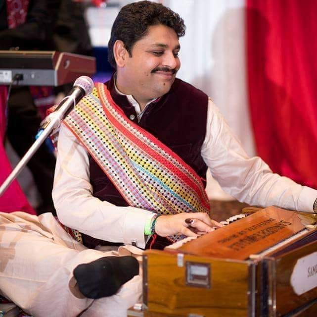 Ustad Rajab Faqeer | Facebook