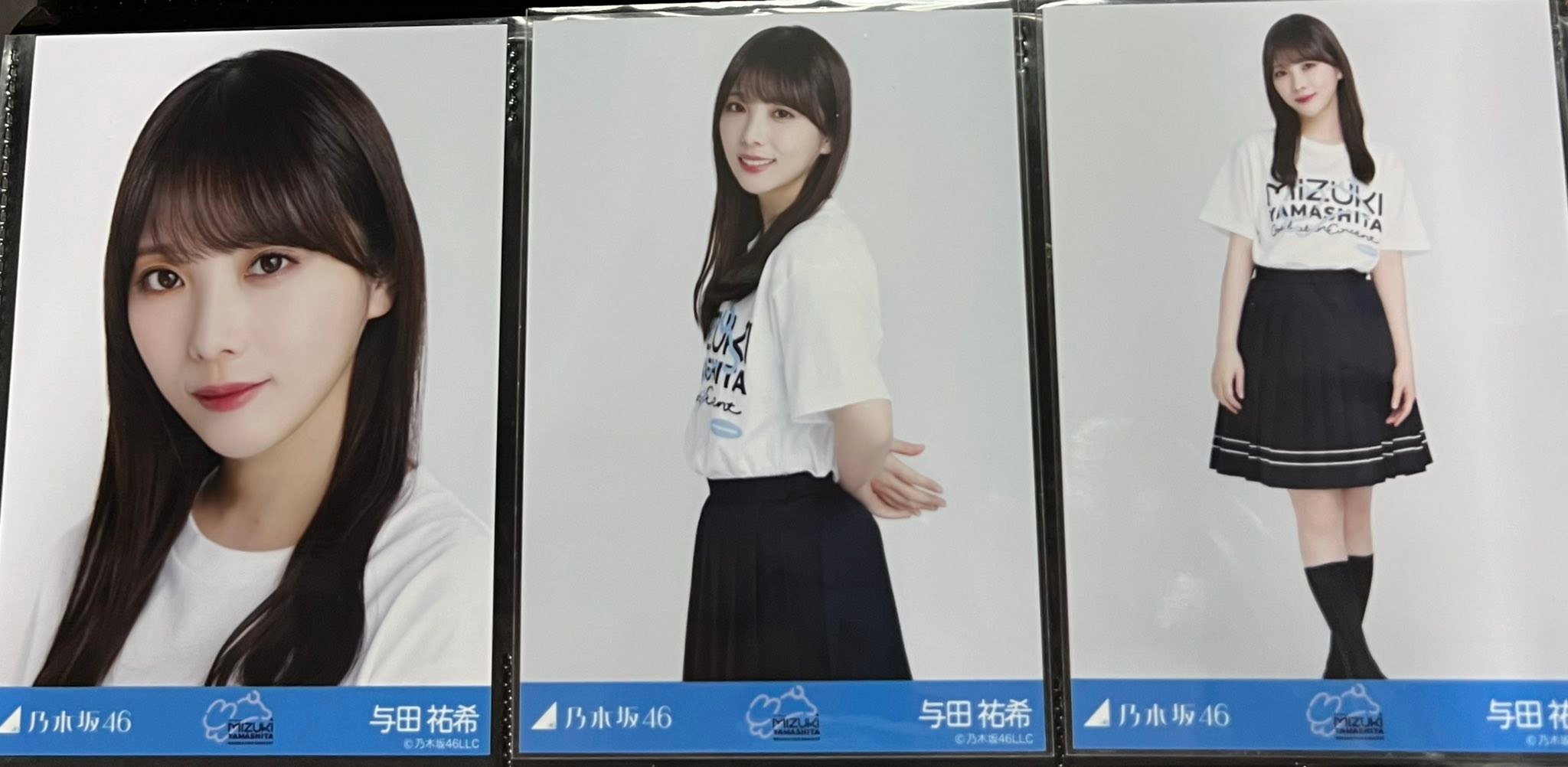 各$110/set，$280/3 set！有興趣的客人可以通知留起💜