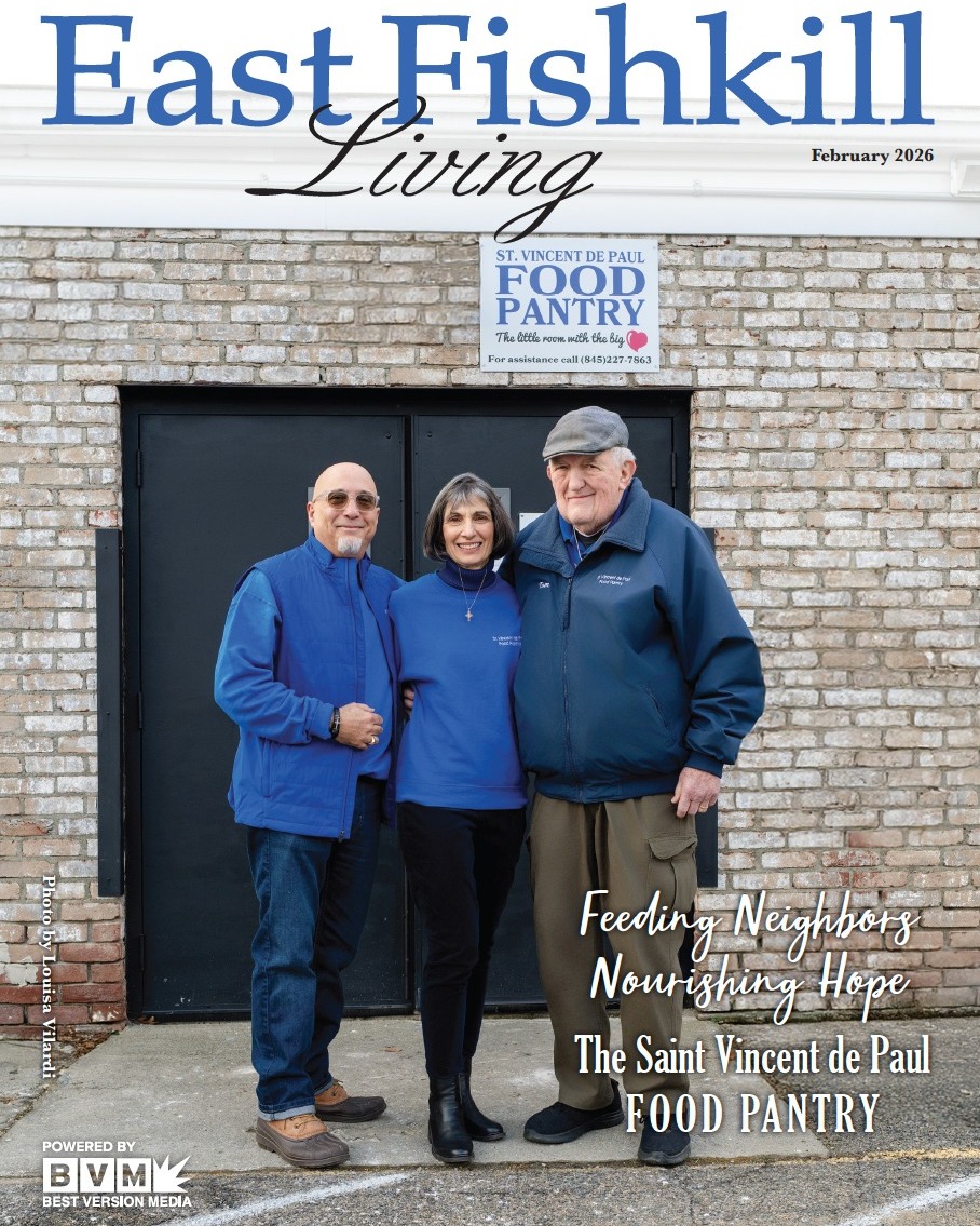 Meet Danielle Panessa, Hannoush... - East Fishkill Living | Facebook
