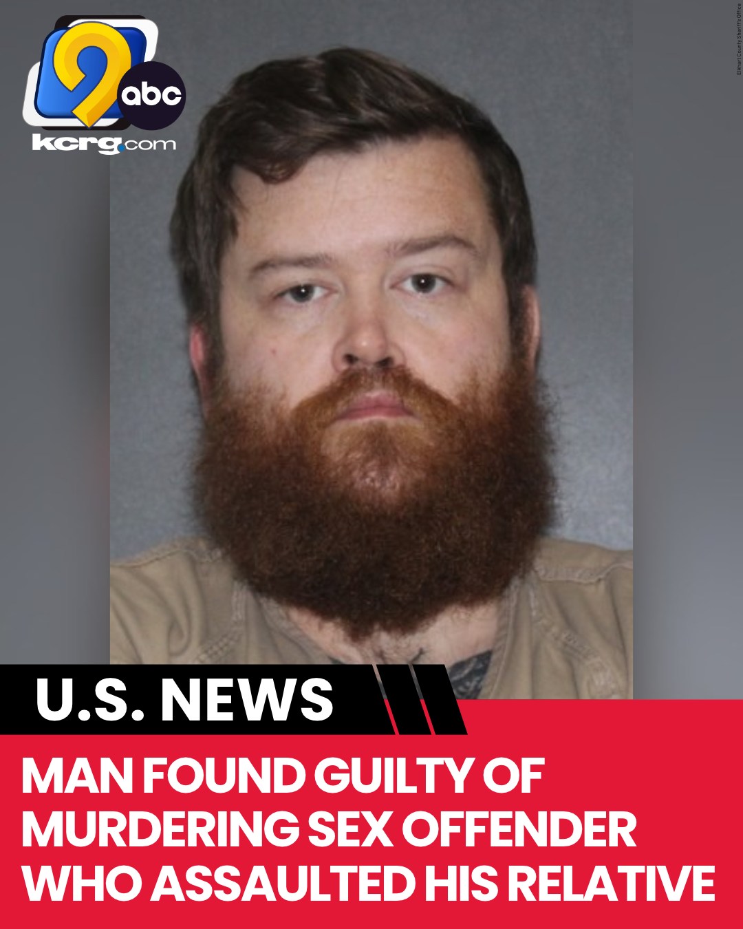 Man says his brain 'exploded like a tsunami' before killing sex