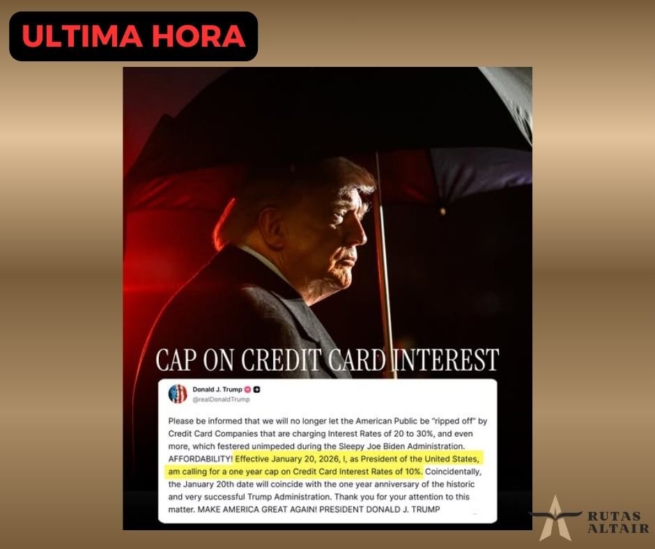 Rutas - NOTICIA DE ULTIMA HORA: . LÍMITE A LOS INTERESES DE LAS ...
