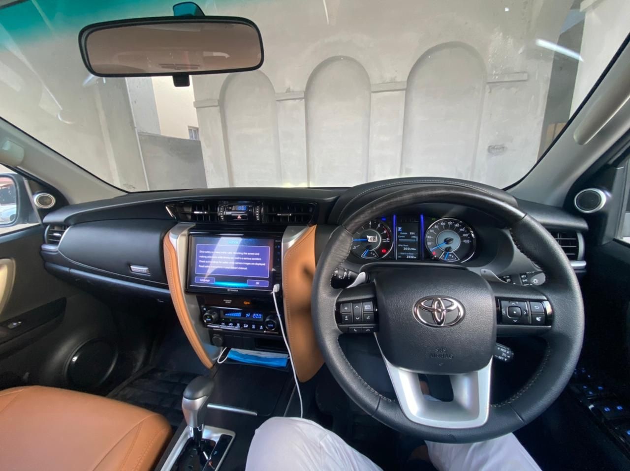 Shahzad rent a car
