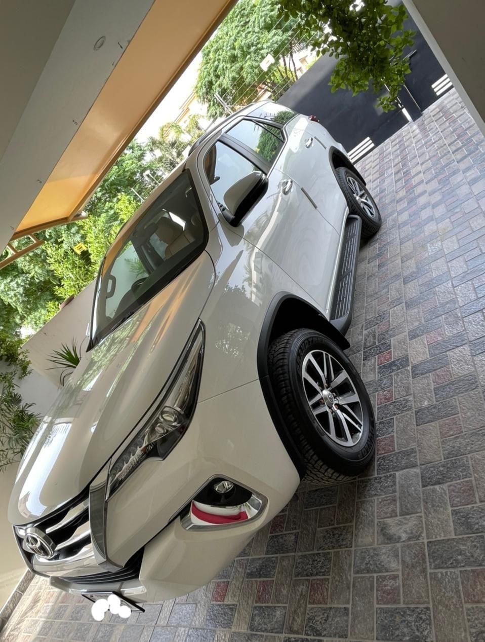 Shahzad rent a car