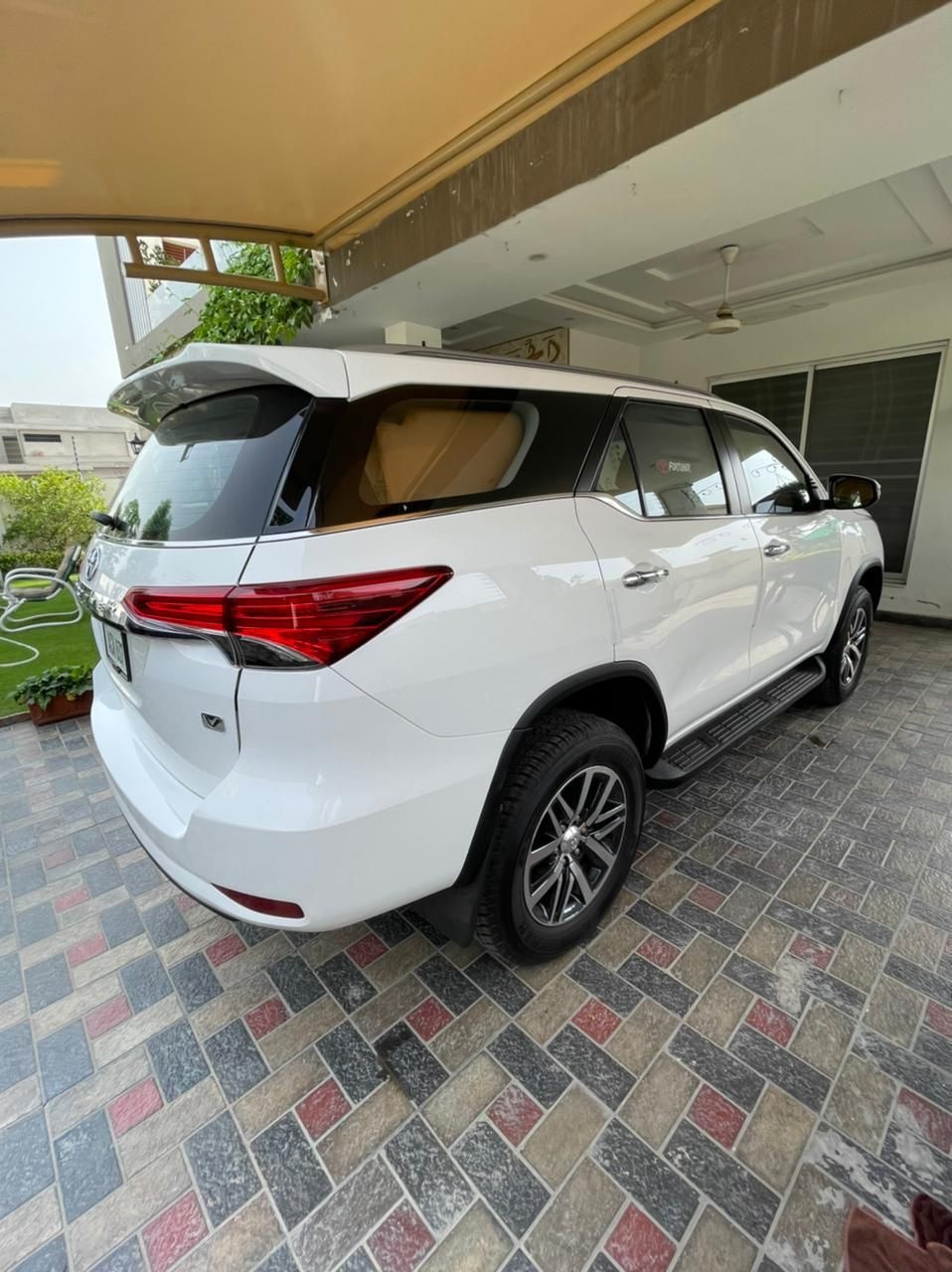 Shahzad rent a car