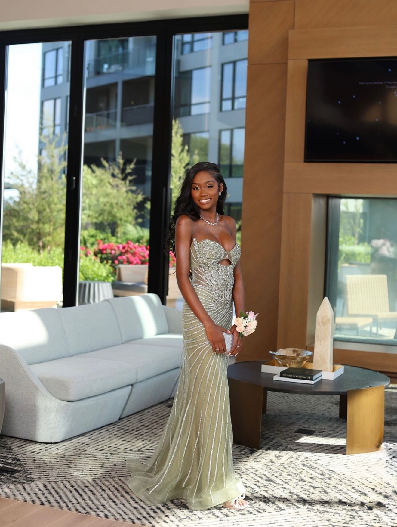 Unforgettable prom and wedding outfits at Effie's Boutique