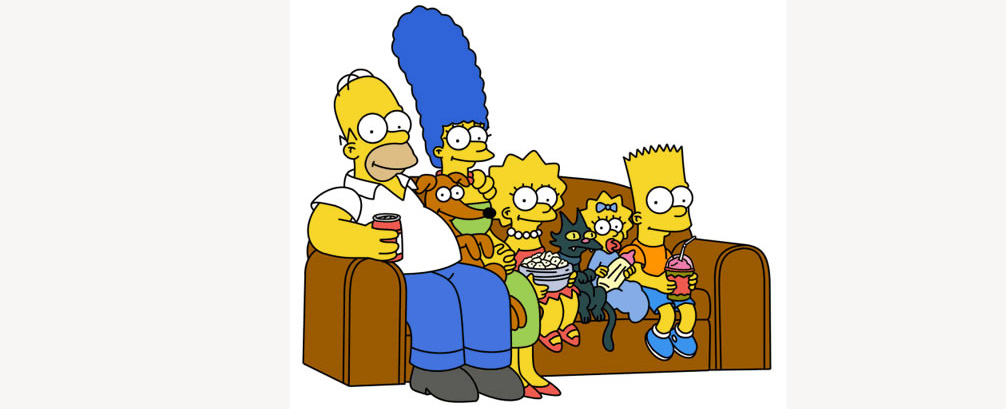 The Simpsons Fans
