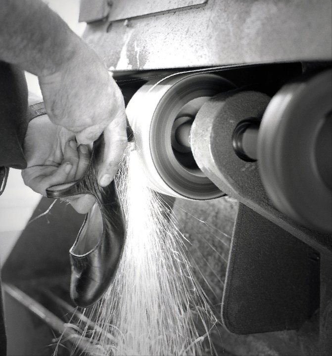 Garforth Cobbler | Leeds