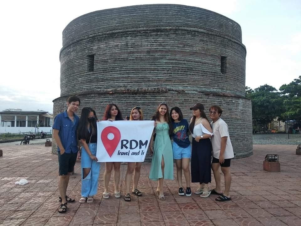 LA UNION EXCLUSIVE TOUR (May... - Rdm-Kids Travel and Tours