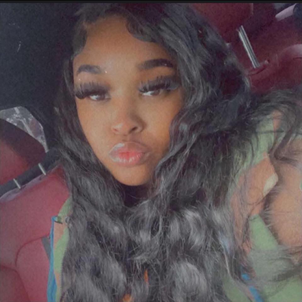Yonna Michelle (@theRealestx3) • Facebook