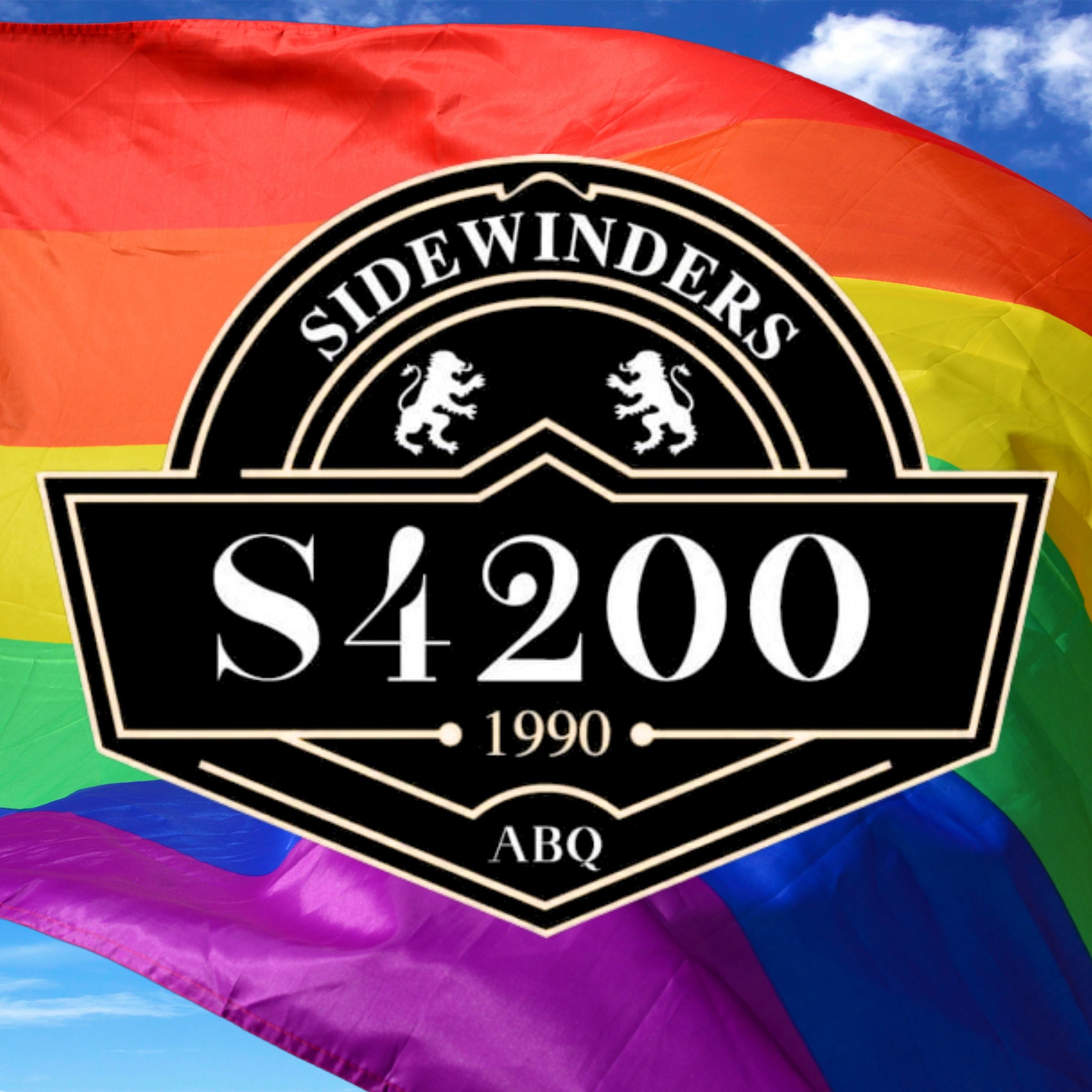 Sundays are anything but boring at Sidewinders! We’ve got a full lineup ...