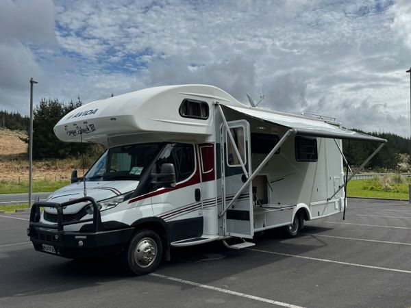 Redvale Rv - 1997 Hino Motorhome For Sale: 1997 Hino... | Facebook