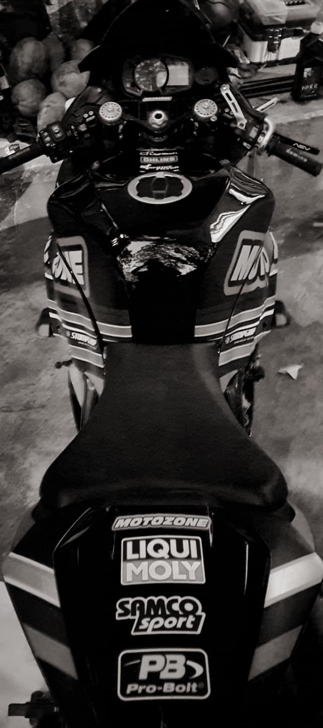 MOTOZONE