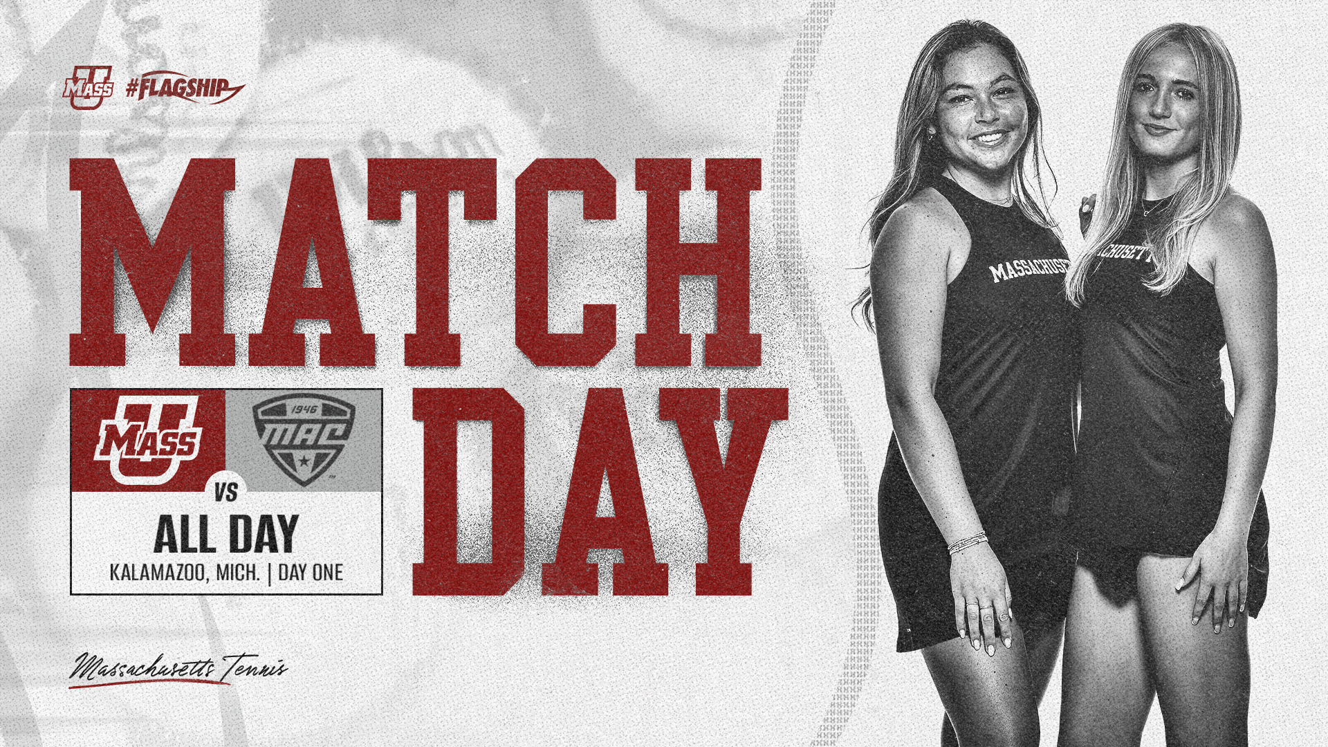 UMass Tennis