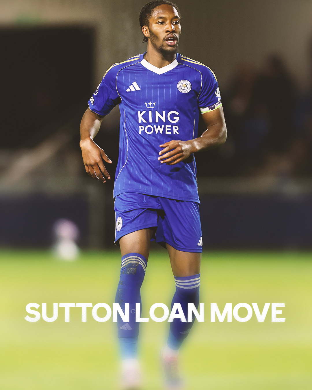 Leicester City Football Club | Leicester