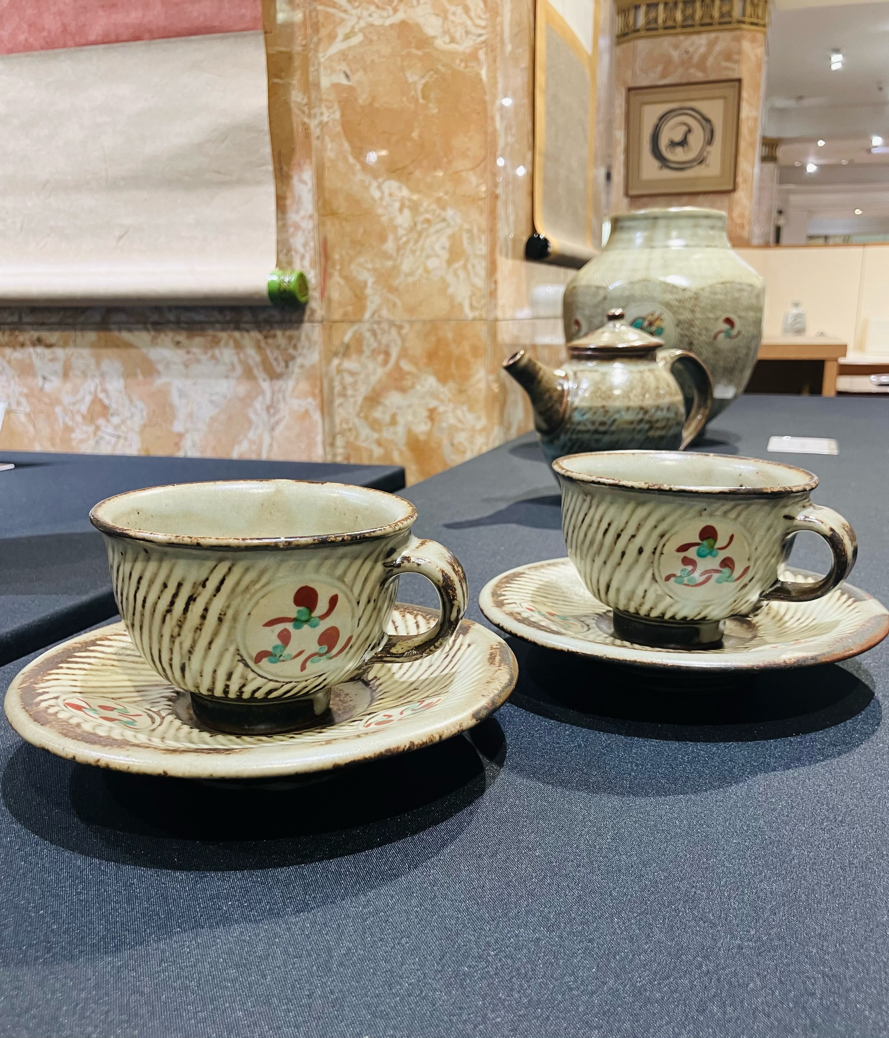 吉田伊佐 風景画展 ～四季が織りなす日本の風景美～ 2024年2月28日(水