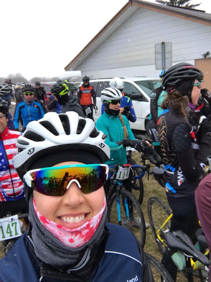 HighGate Racing - Congratulations Jessica! 3rd in her...