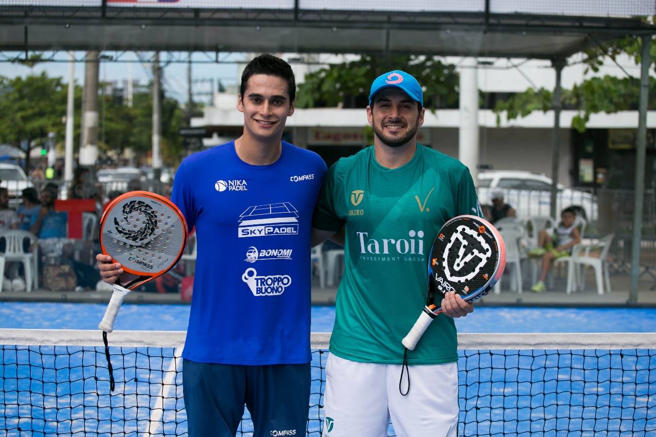 FIP - International... - FIP - International Padel Federation
