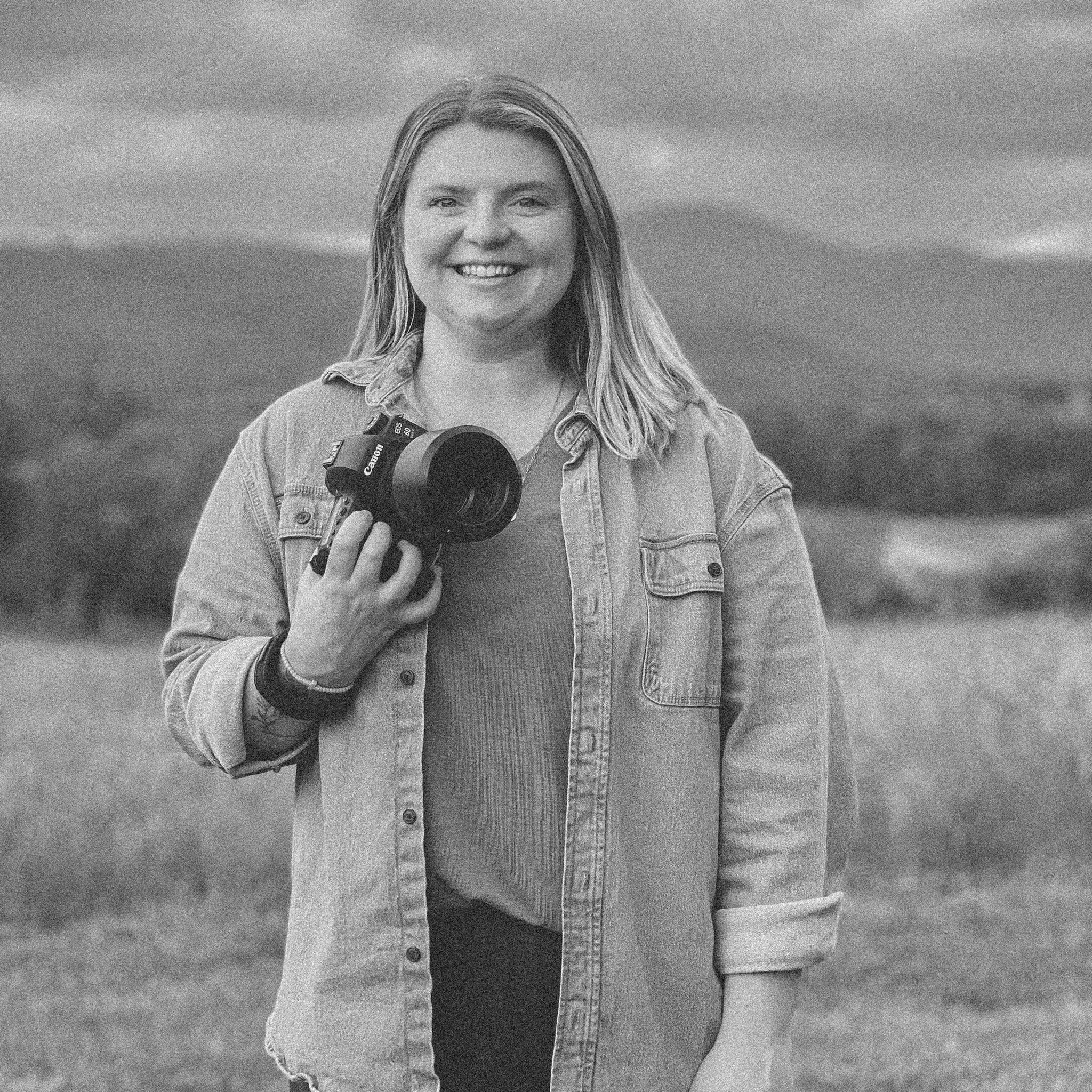 Miranda Rachel Photography
